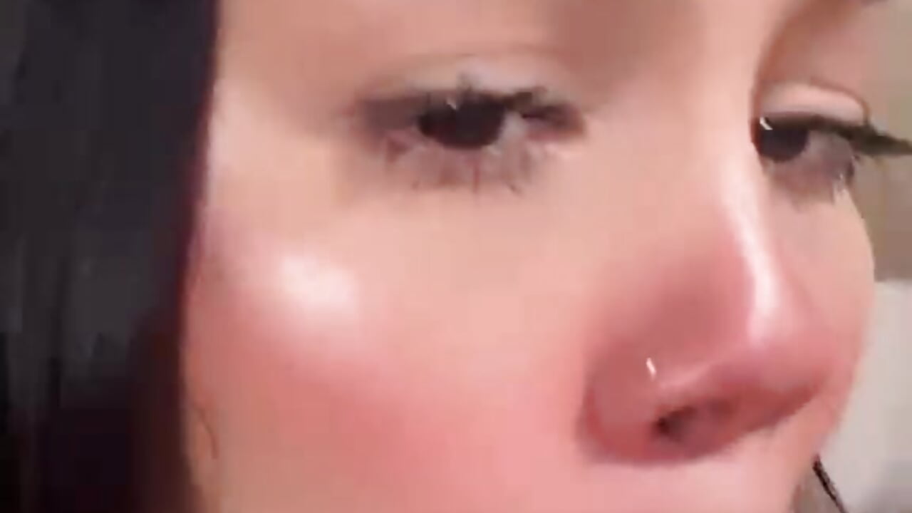 POV: Your favorite view tonight - video di EmilyQueen3x modella di cam