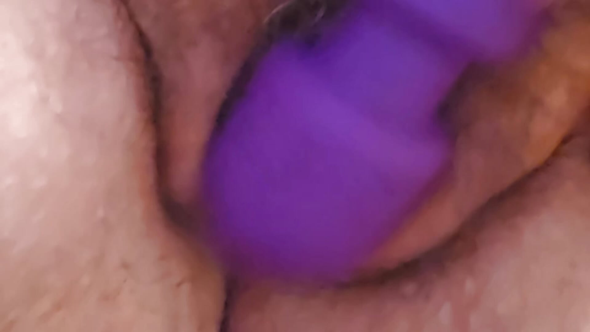 Pussy play