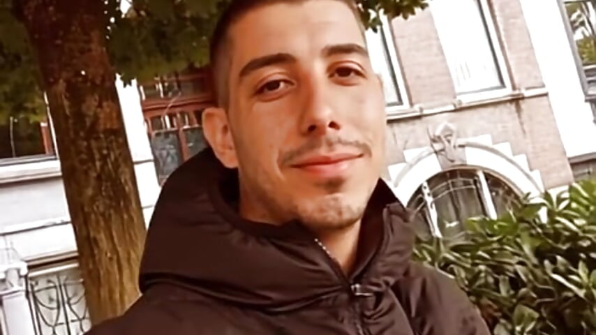 NiggaJohn85