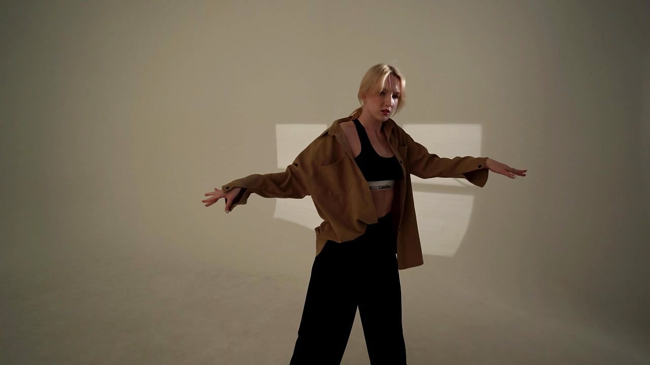 Lyrical - video by Wendy-Darling cam model