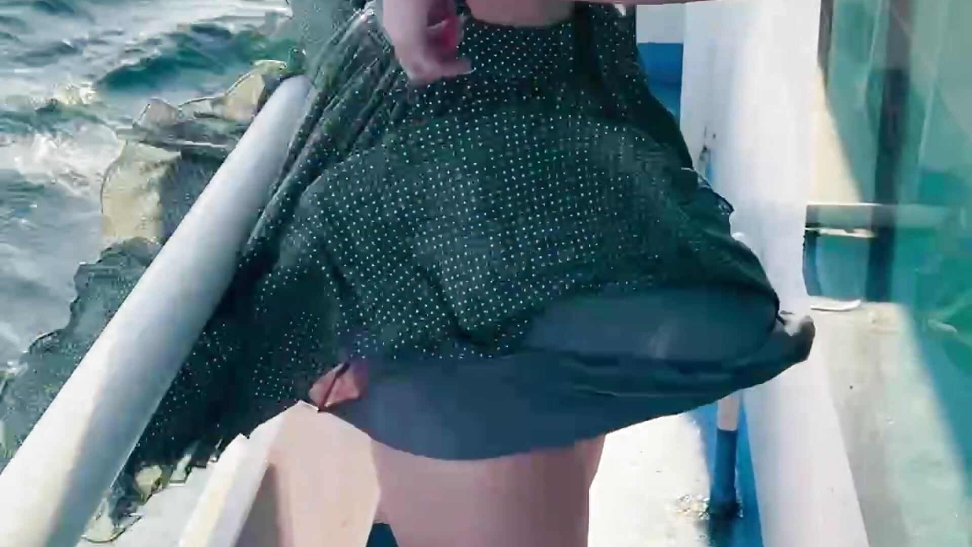 Windy and sexy - video by Wendy-Darling cam model