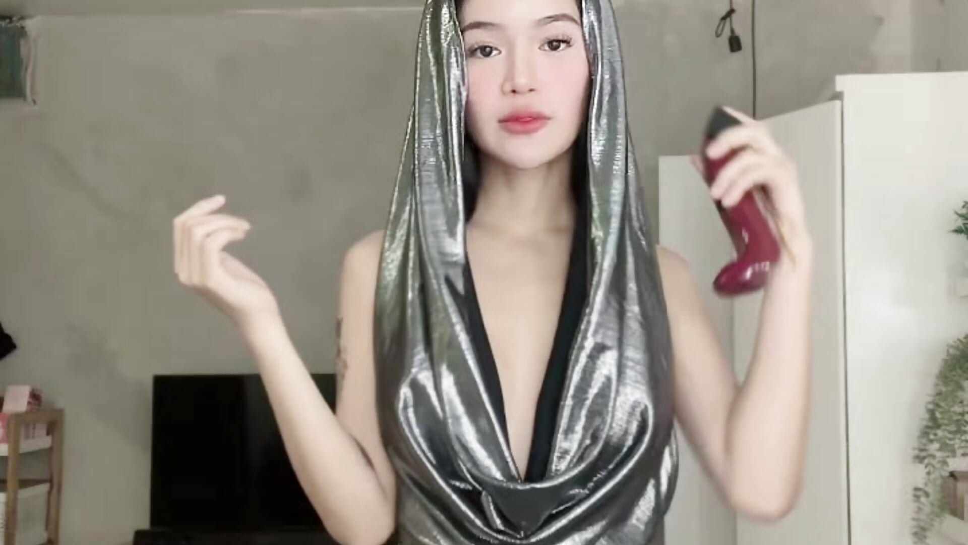 fuck u bi*ch - βίντεο μοντέλου IvyOlivia