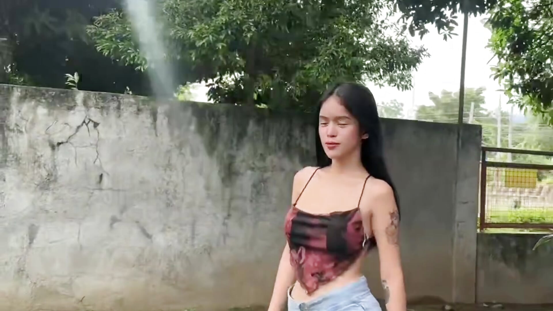 I am a model here in Philippines - βίντεο μοντέλου IvyOlivia