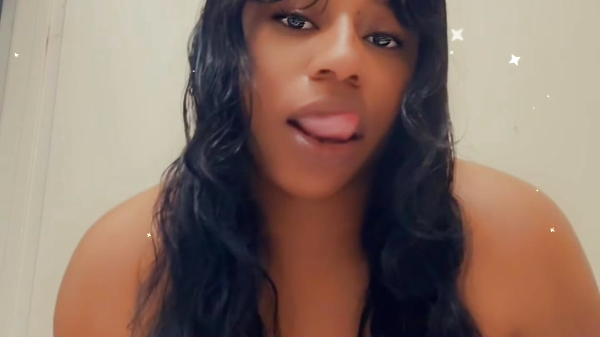 82BC71A7-8BF2-4B66-B48F-5B63C8823B94 - video by SluttyNiyah cam model