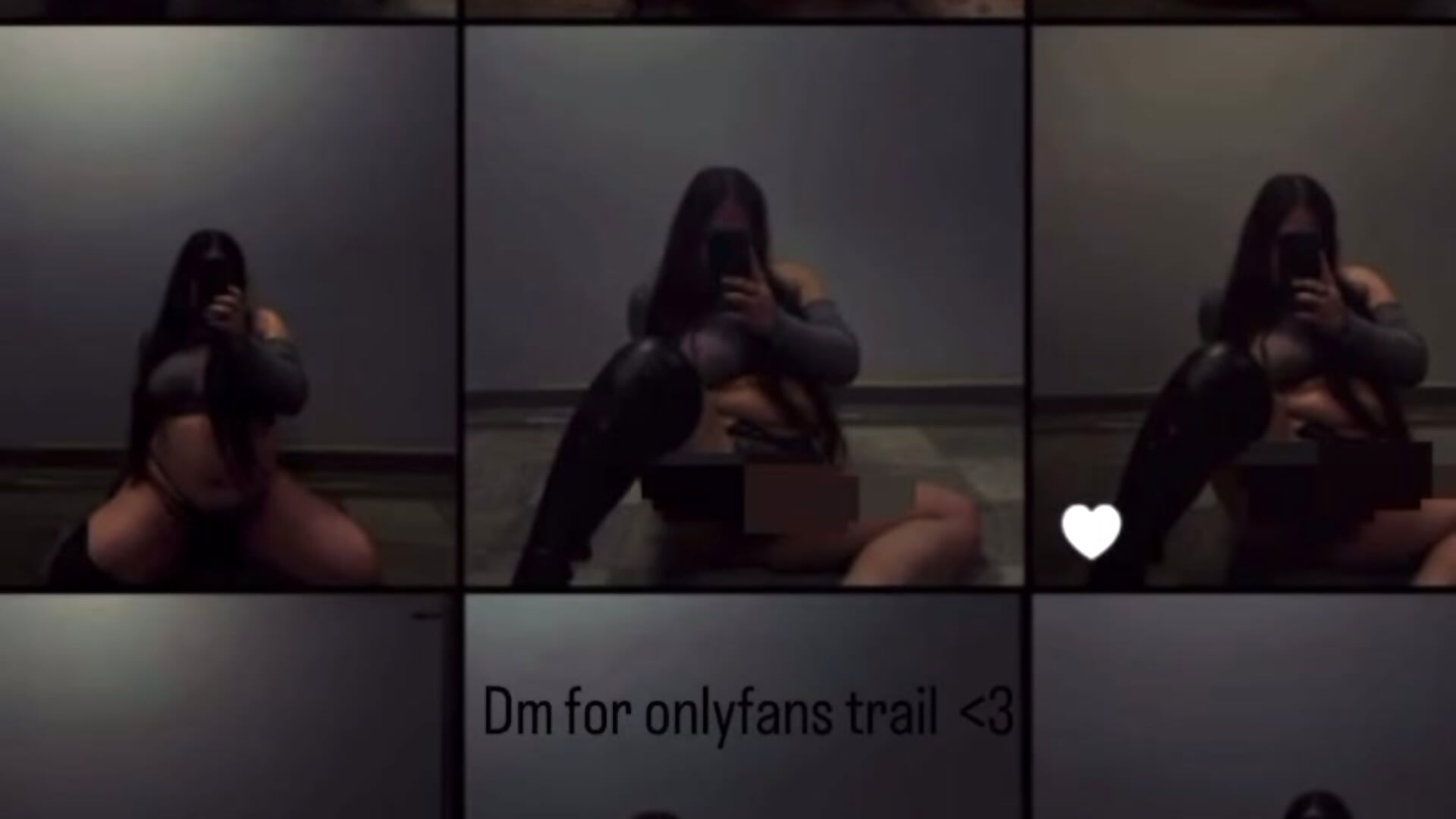 Are u that somebody? - video oleh model kamera EastJupiter