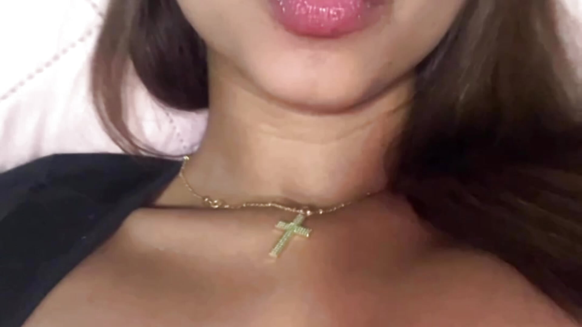 😏 - vídeo de la modelo de cam belaa_1