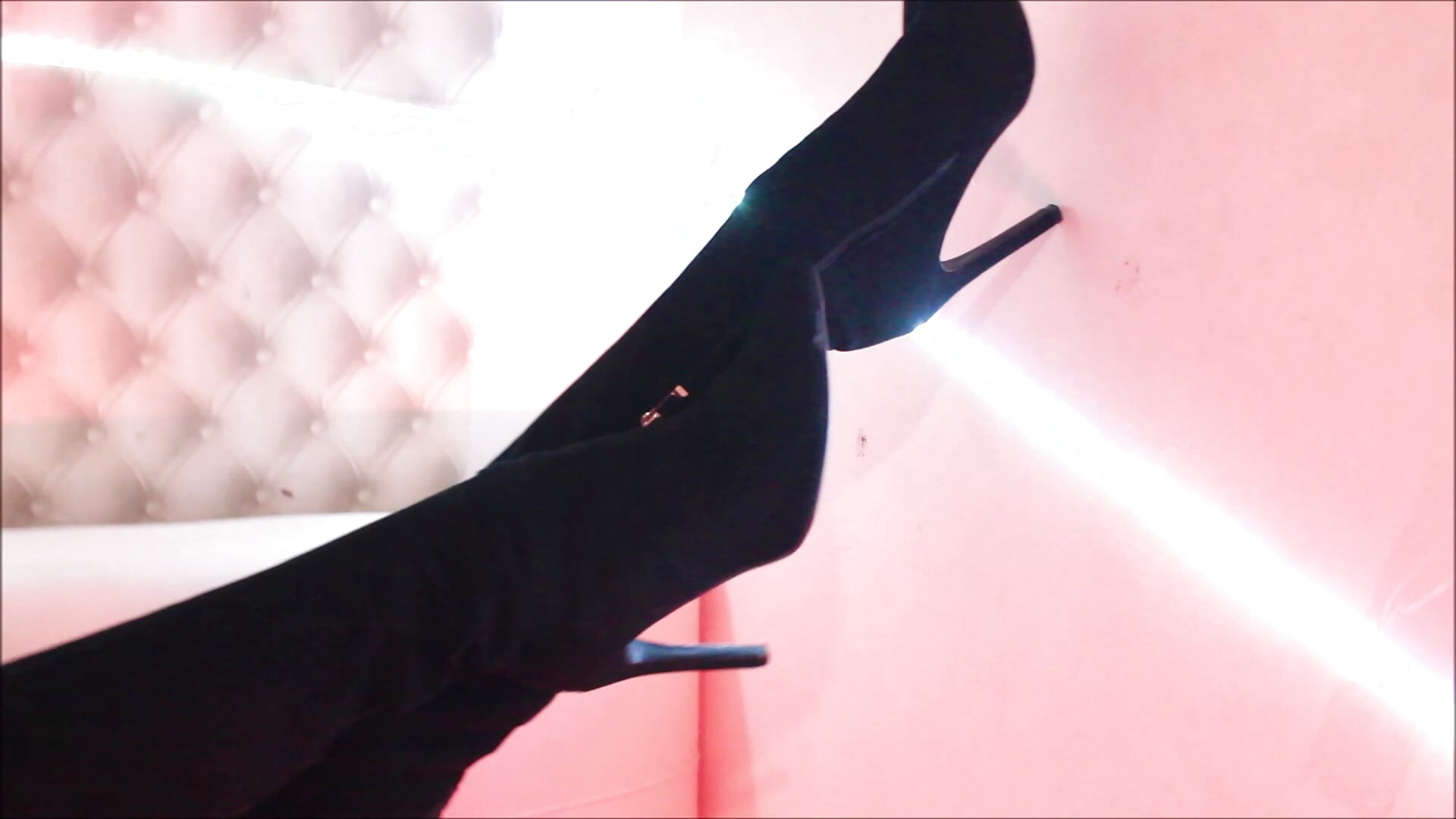 INSTINTO DOM GIRL POWER - 視頻來源： SwitchAmara