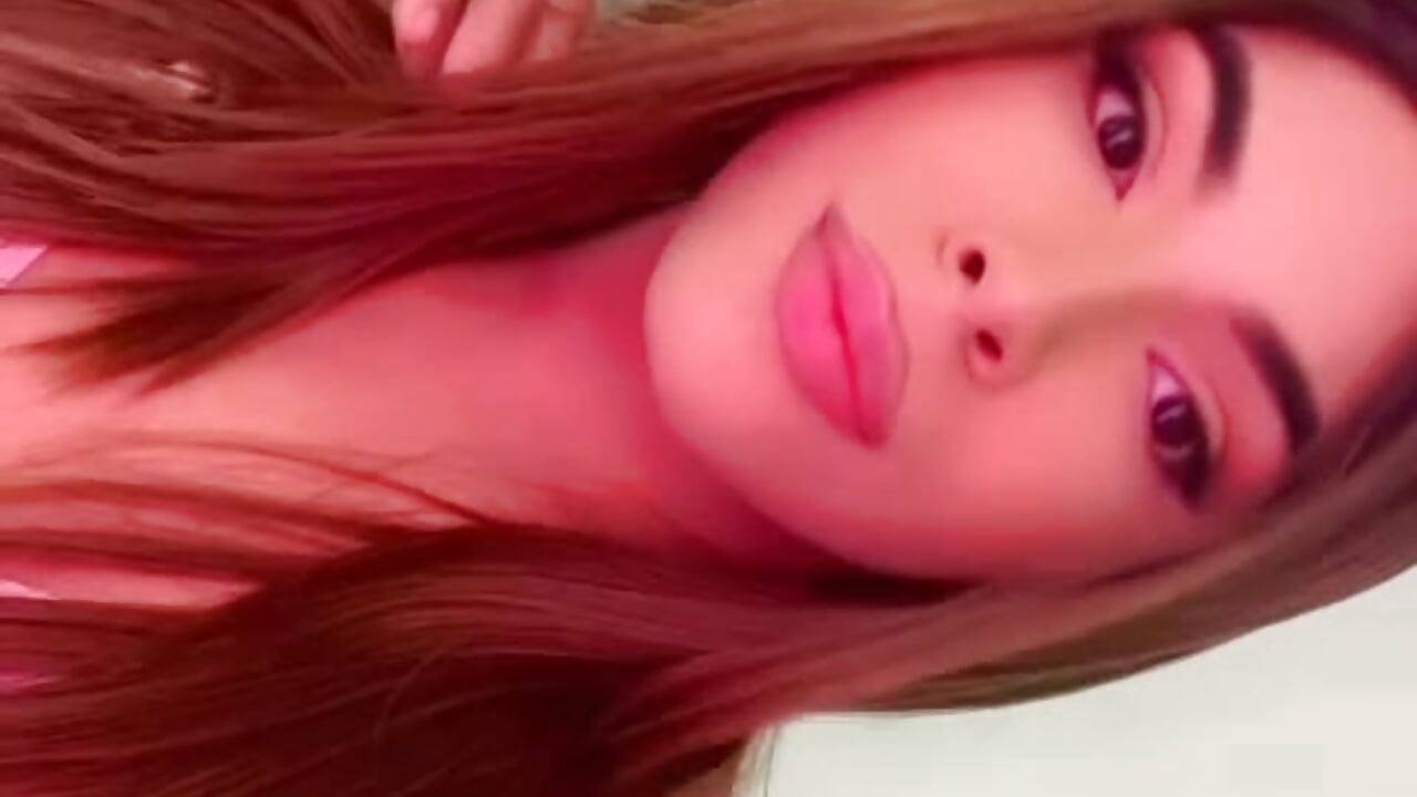 Kiss me - video by Valery__mt cam model