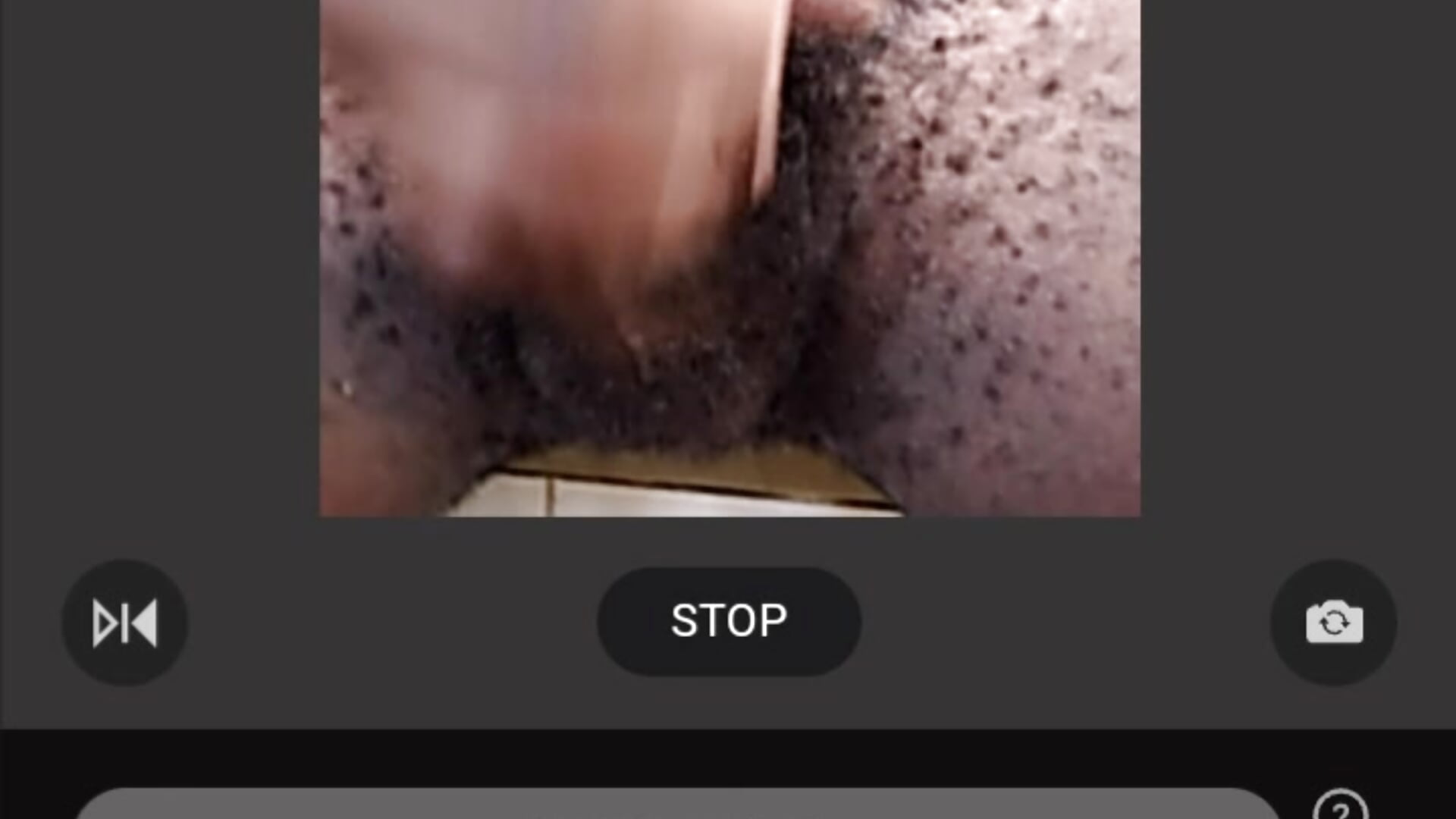 Live show Till I cum - video by JoziTeen cam model