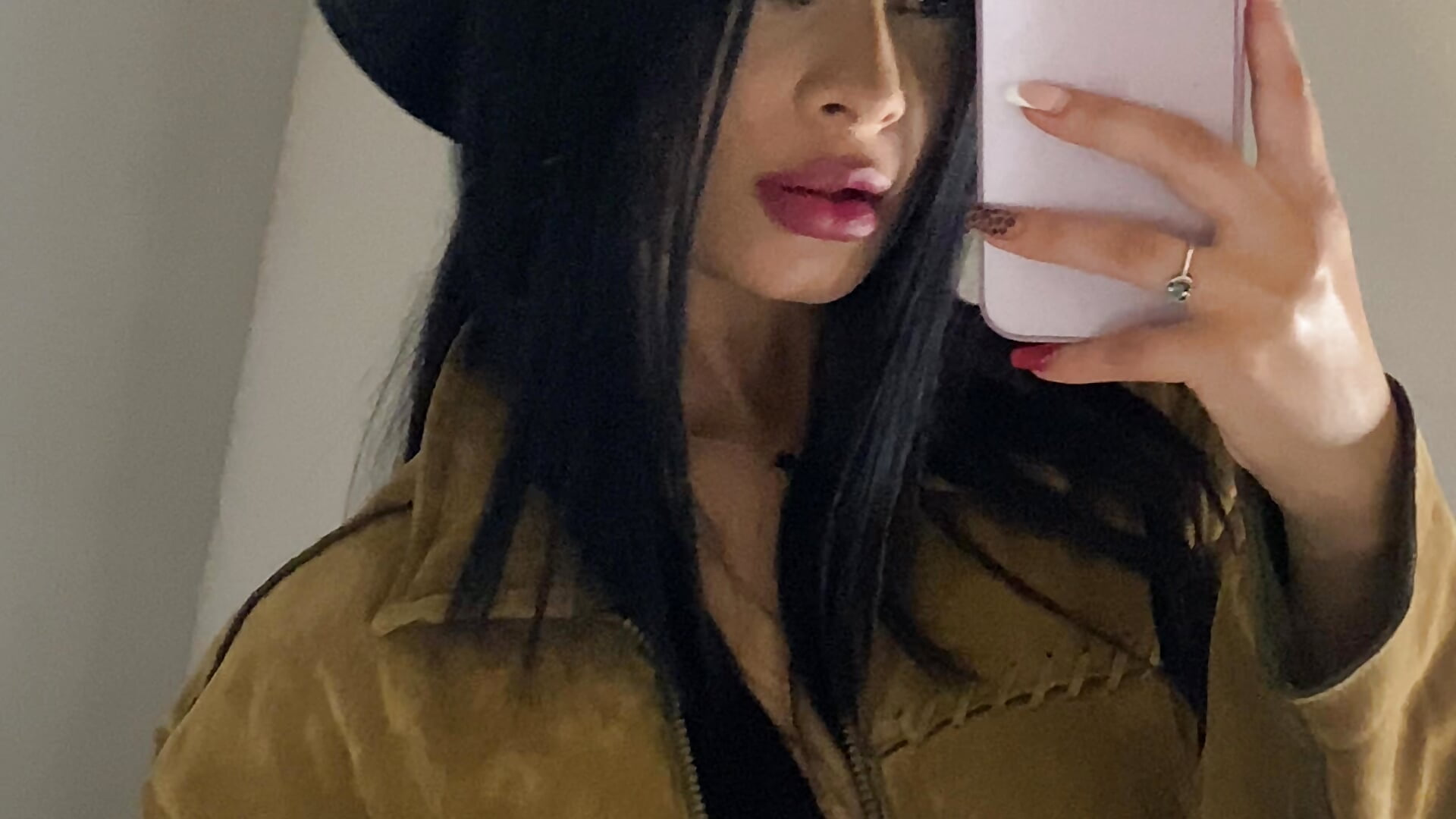 the best on the ride - video by Cilie_lee cam model