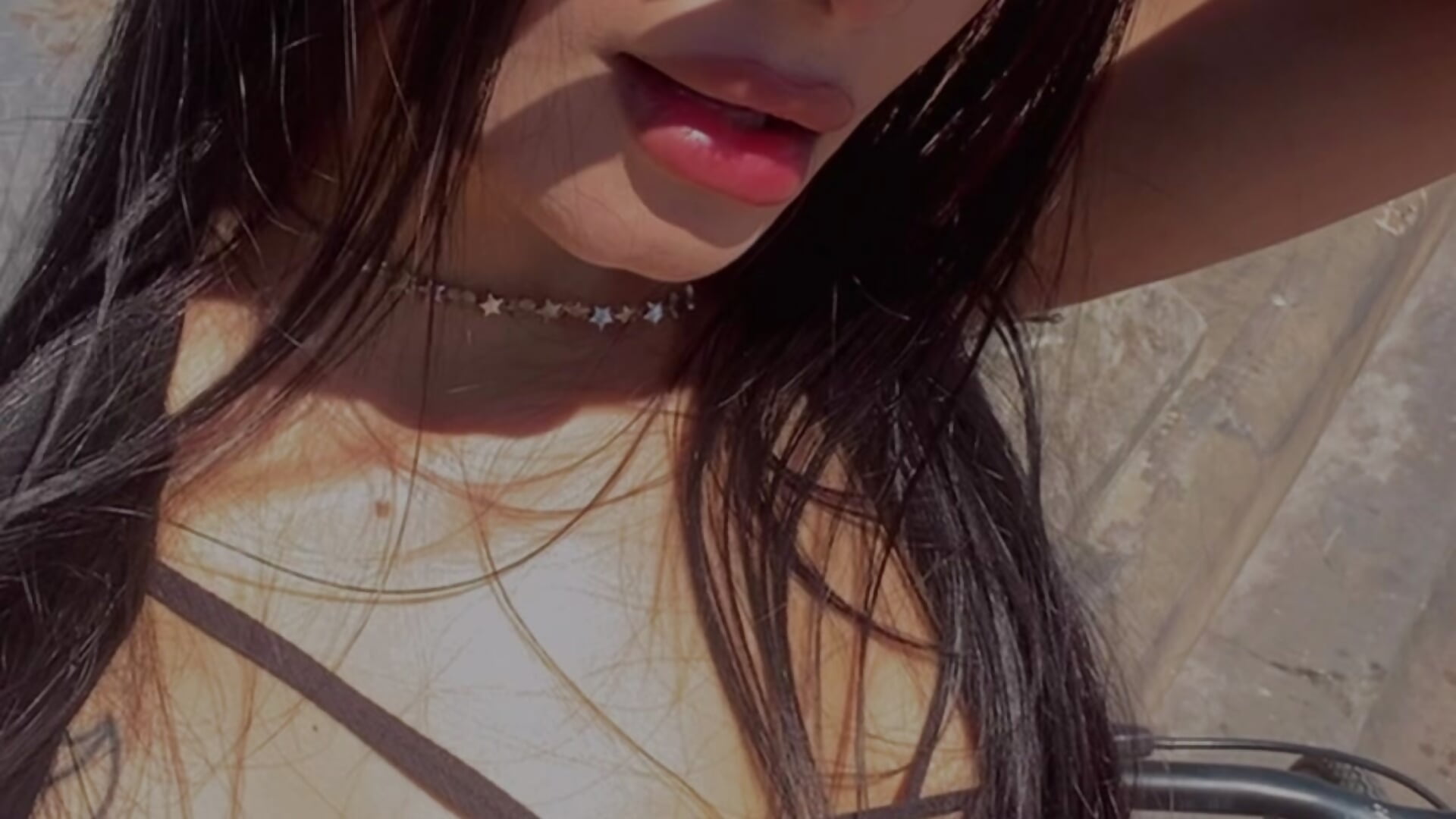 If you are reading this... you already know where to find me 💖 - video by Cilie_lee cam model