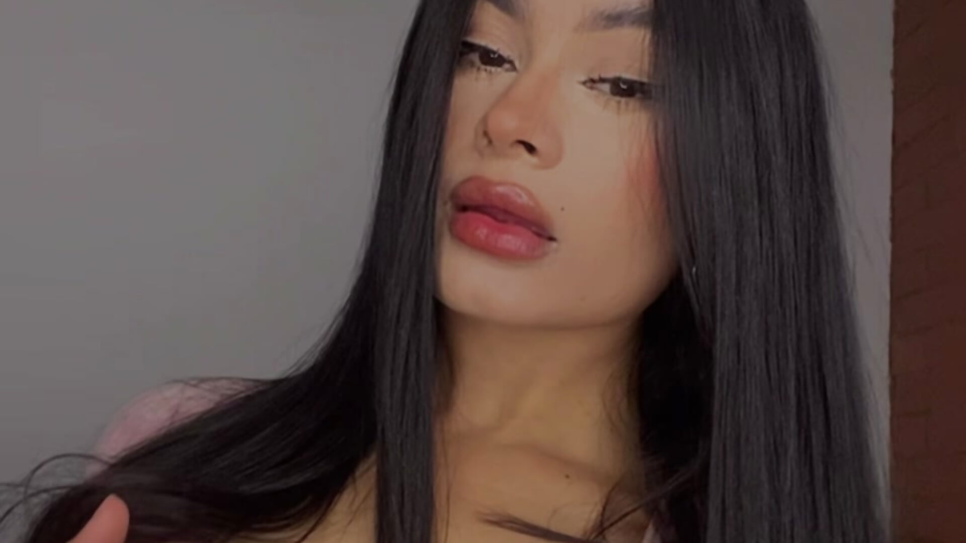 I don't provoke.. I inspire!! 💋✨ - βίντεο μοντέλου Cilie_lee