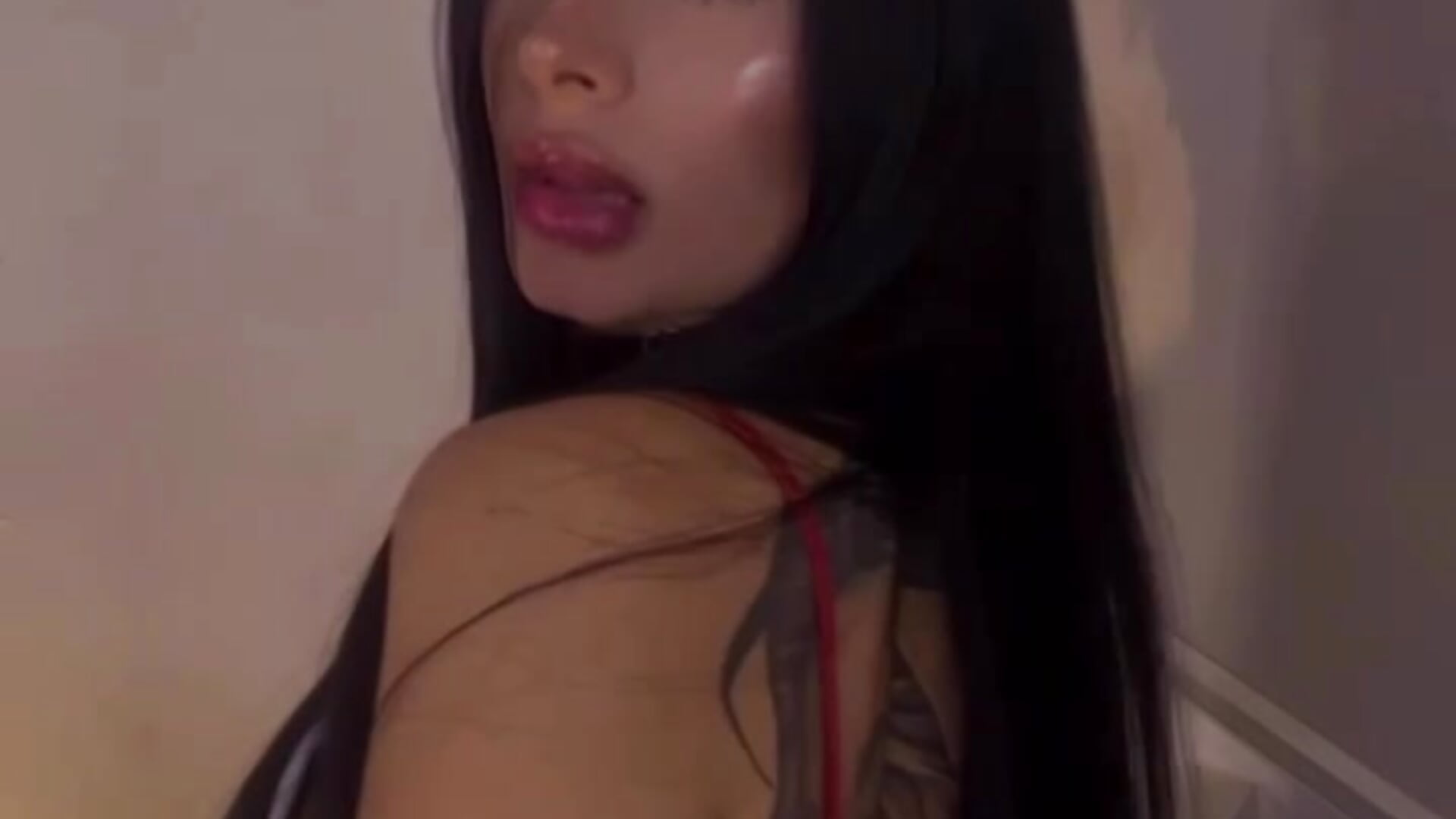 🍓 - video by Cilie_lee cam model