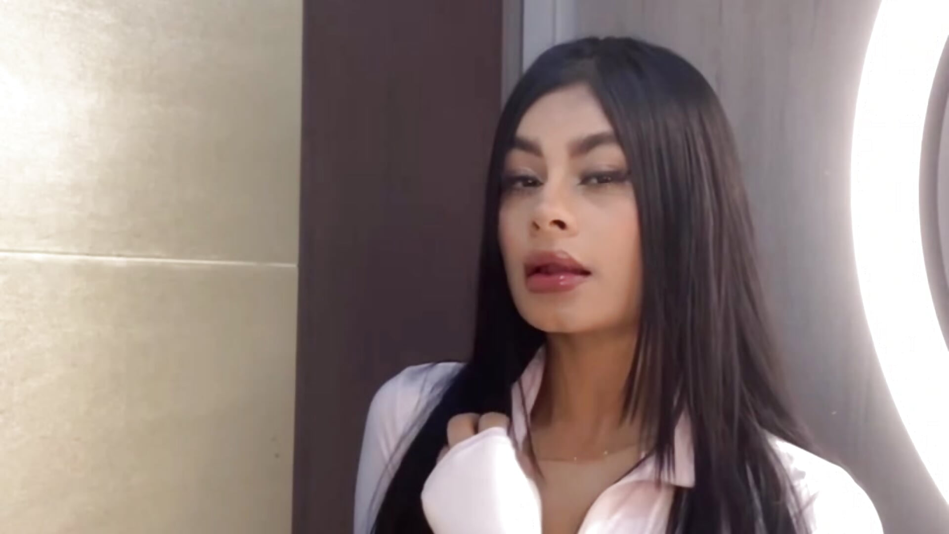 💋👀 - video van Cilie_lee cam-model
