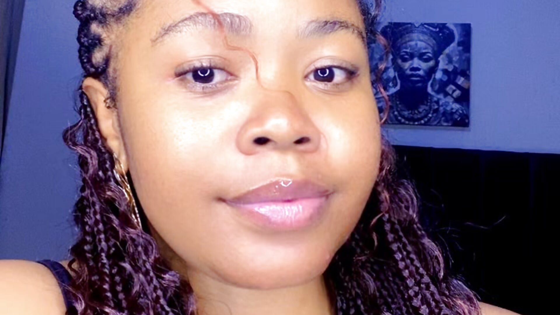 17b07af35fe34bd19a802f714d31de3e - vídeo de LunaCovenn modelo de câmara