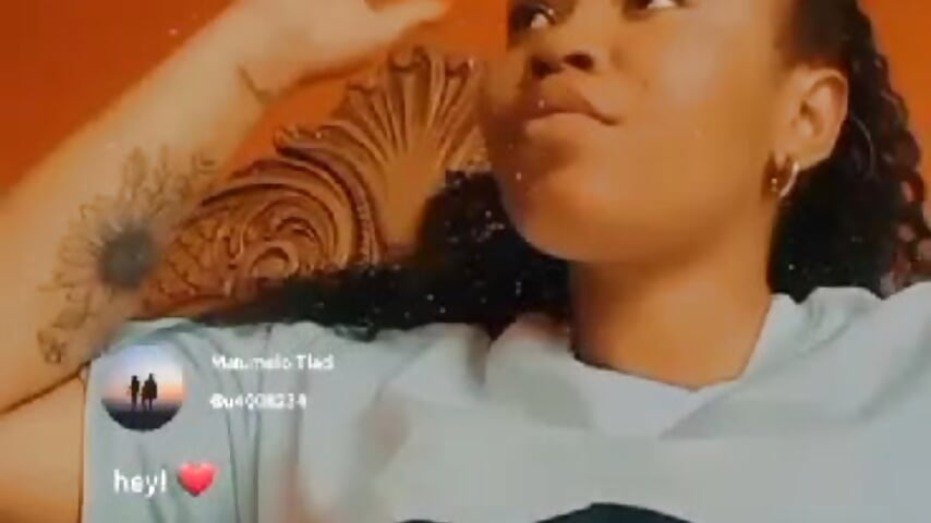 VID-20231003-WA0045 - video oleh model kamera LunaCovenn