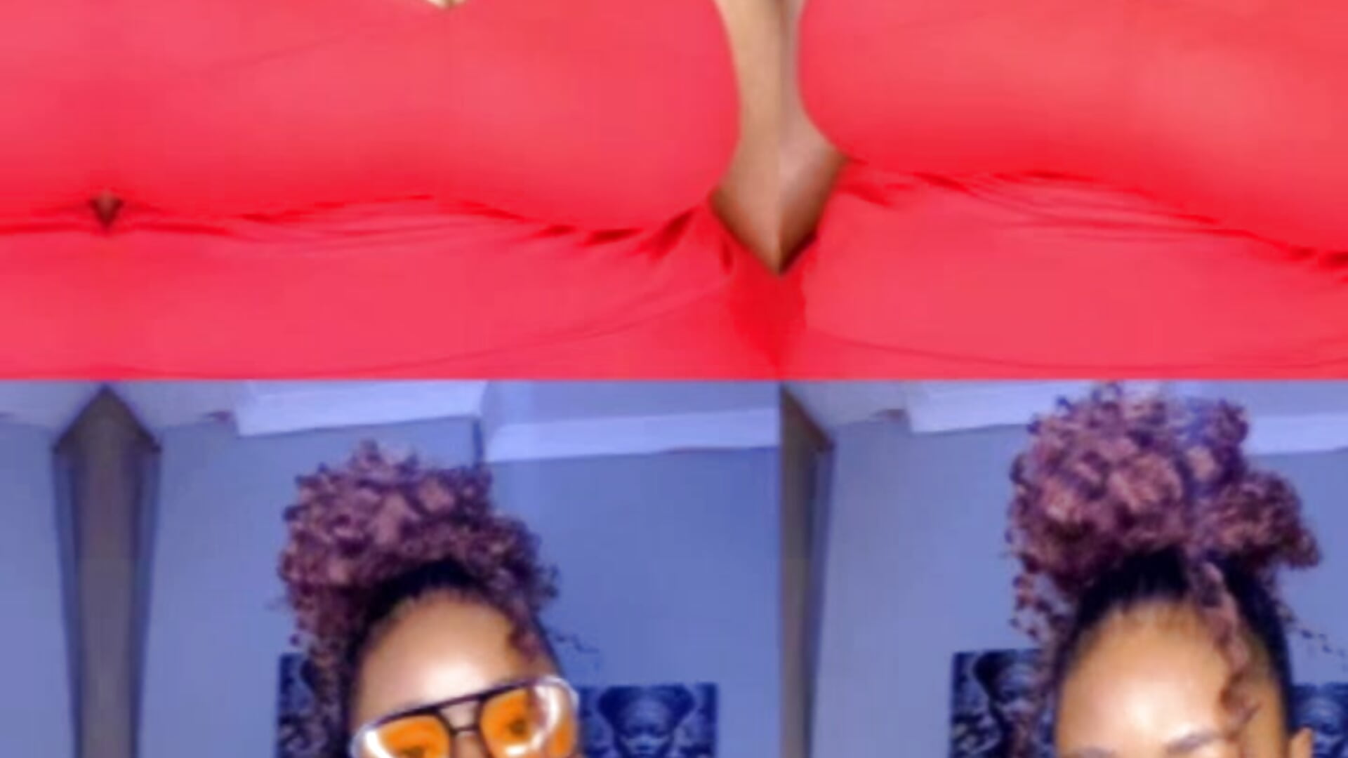 bb3f7f1a3e1f462b9dda74e2a952ab62 - vídeo de LunaCovenn modelo de câmara