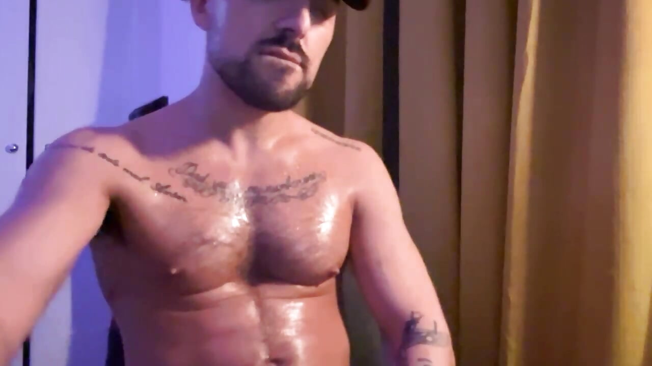 2025-04-09 - відео від вебкаммоделі JJAMESCARSON