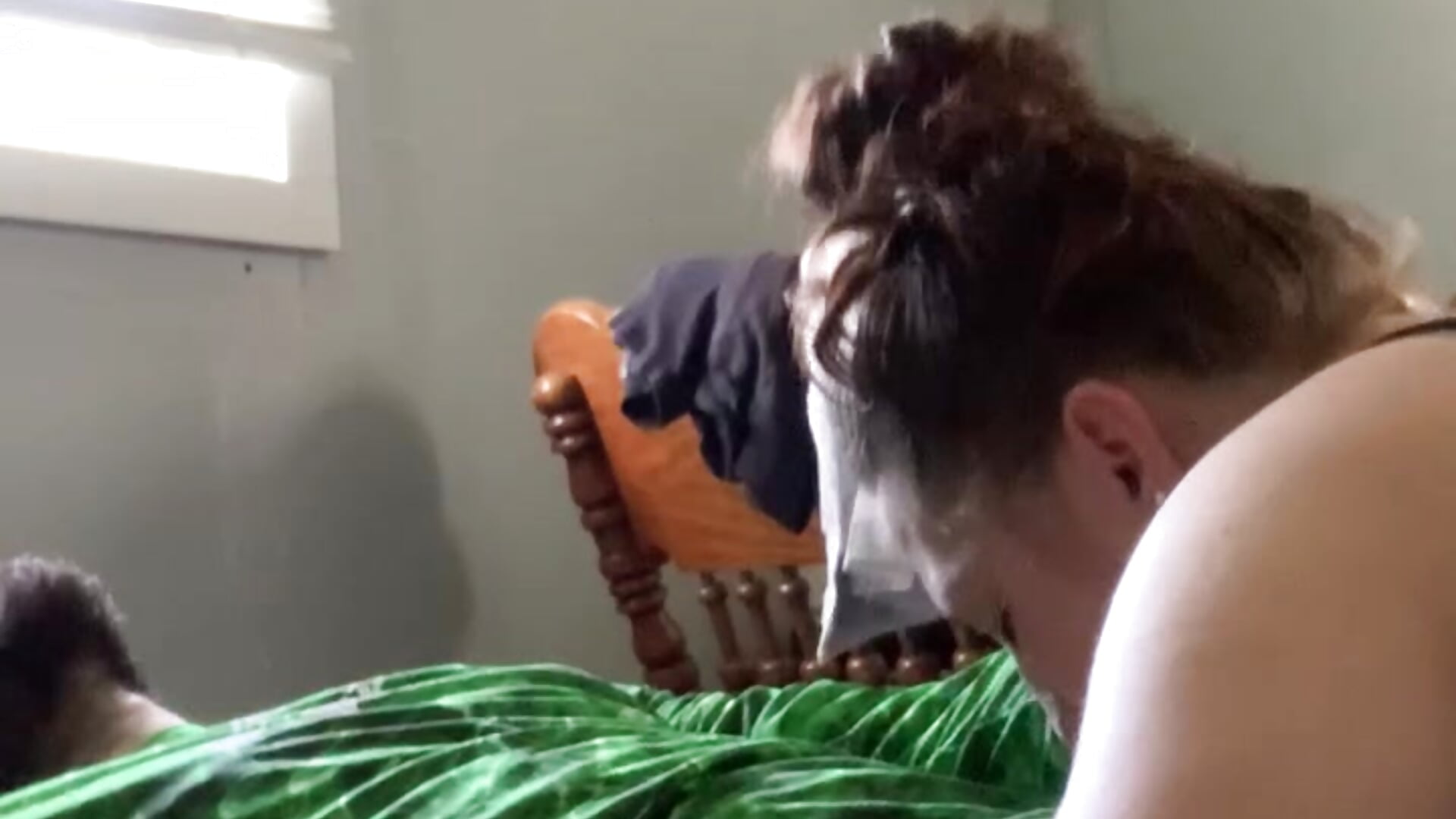 Ashleigh sucks my dick before taking it in her pussy – видео вебкам-модели mak_bain