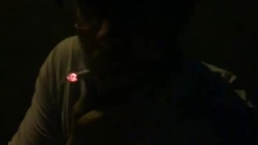 Say Hi! - video by Tomas_Zaddy cam model