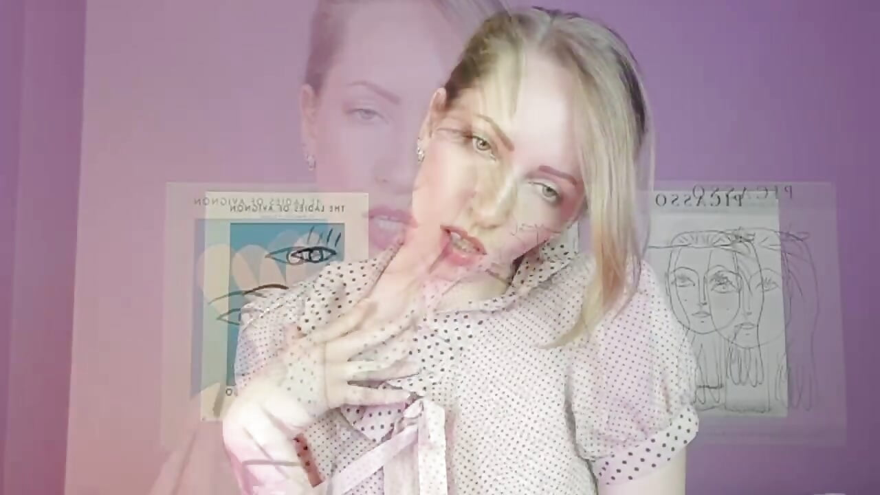 undress me - video by Queenymel cam model