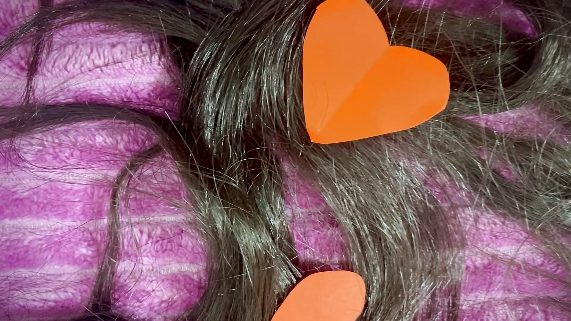 sweetty - video của người mẫu cam MilaLoona