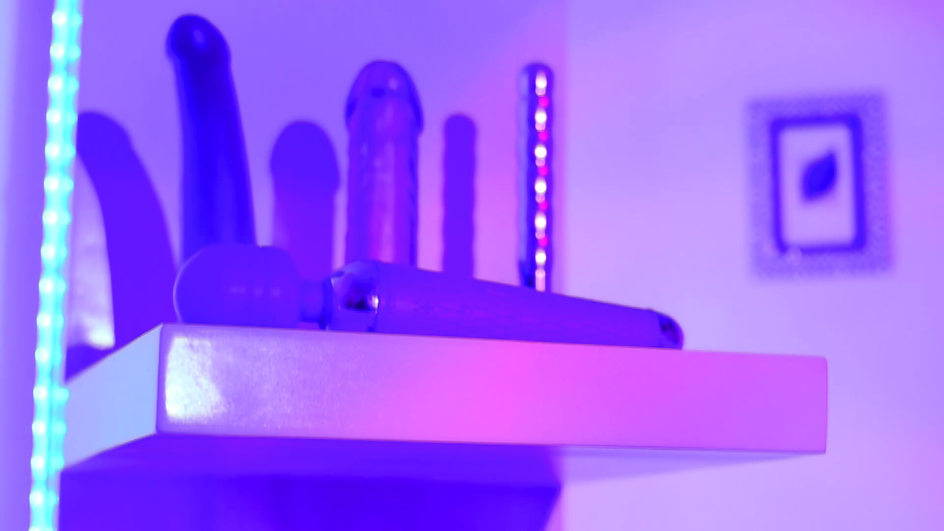 Atn1 - فيديو من Cocain_Atenea موديل الكام