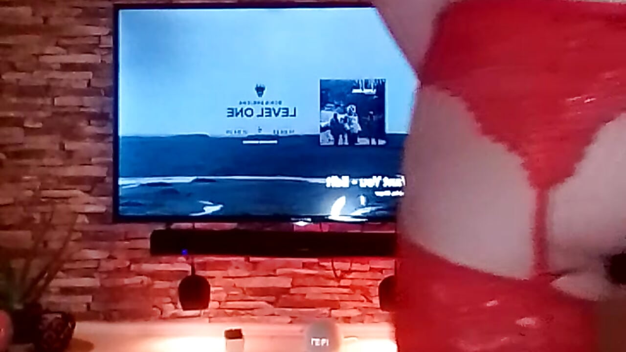 took a long time to come - video by Starscouter73 cam model