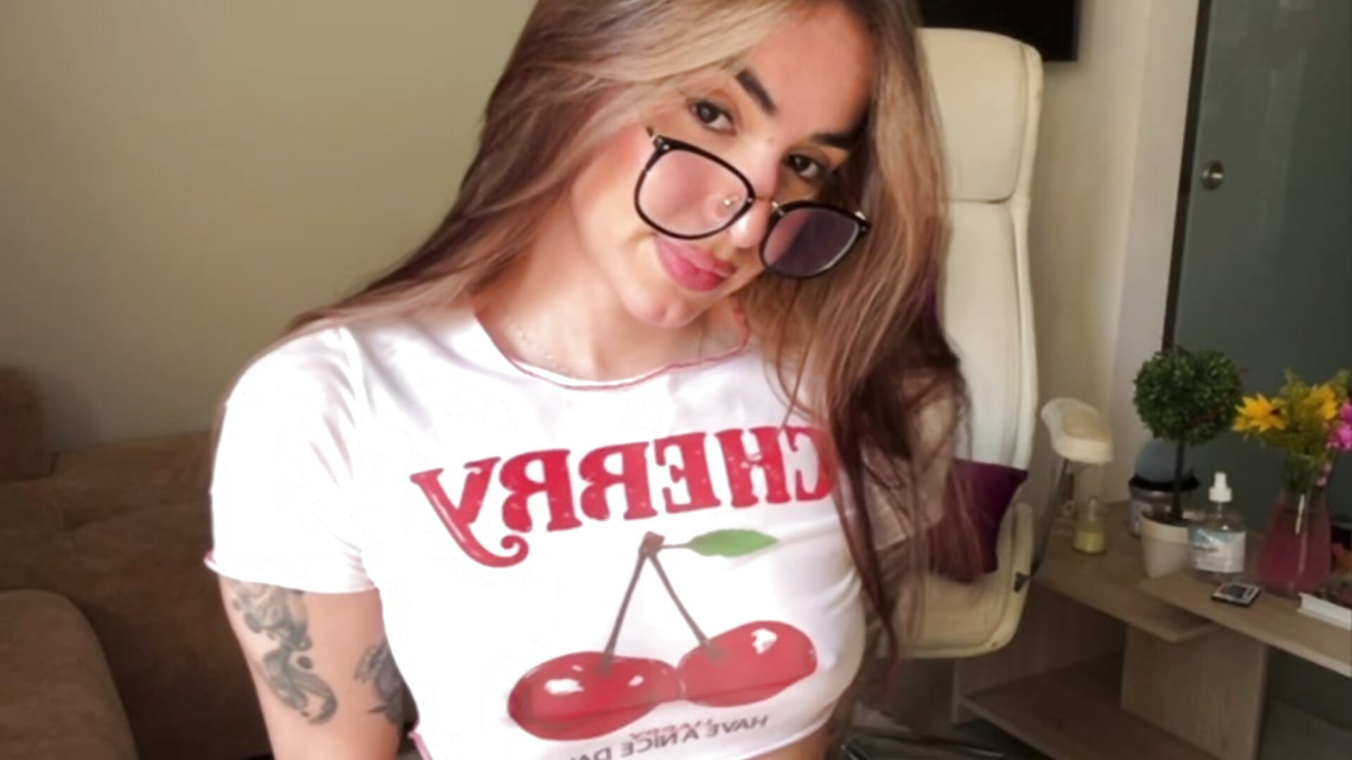 🍒🍒 - ক্যাম মডেল Yaii_-এর ভিডিও