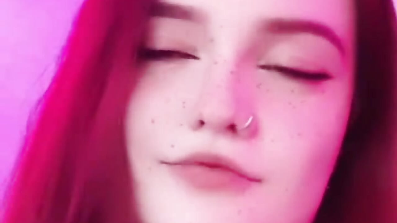 me - video av Alyssa___Scarlet cam model