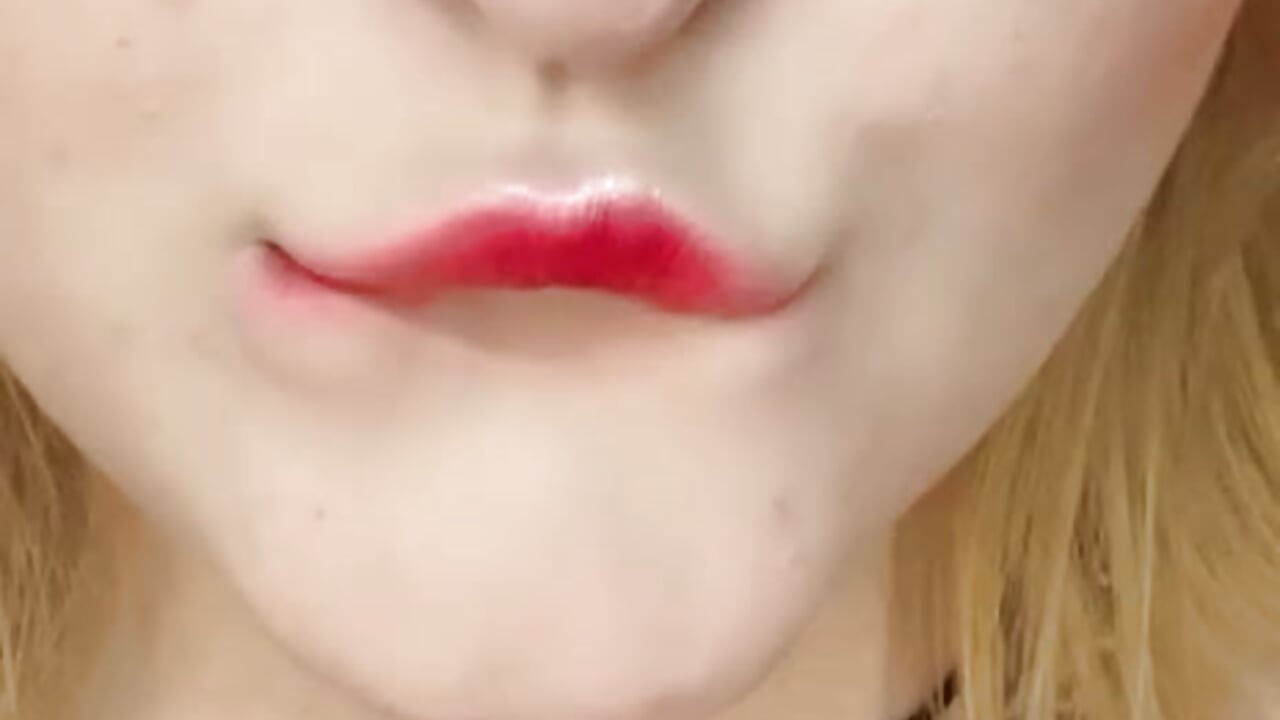 MEOW - video by Samanta_Lux cam model