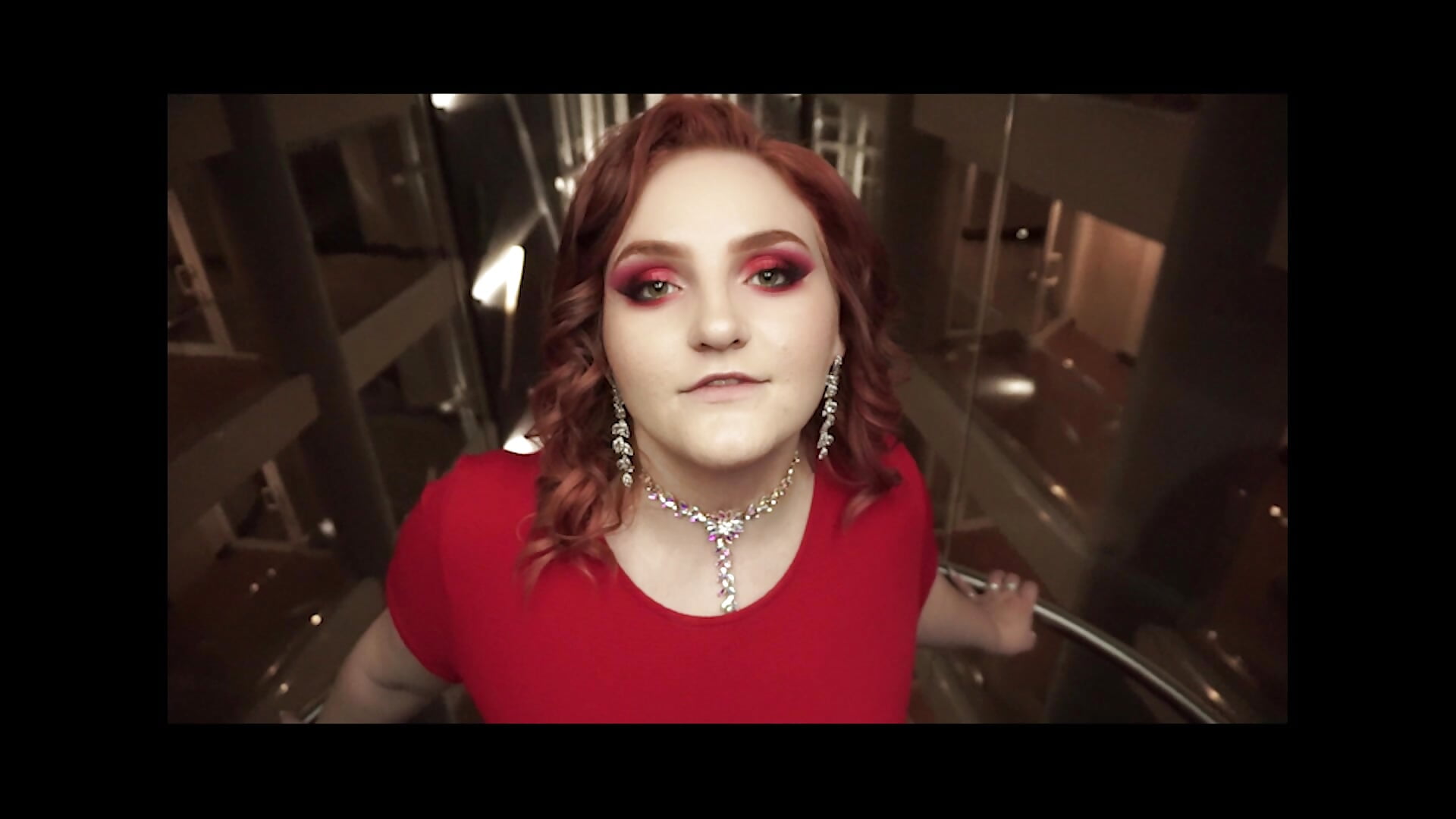 mmm №1 - video by Samanta_Lux cam model