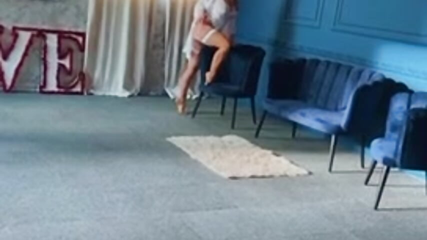 Loading sexyness - video by clara_k cam model