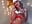 Christmas sweet and hot christmas - video by PerlaDivaio cam model
