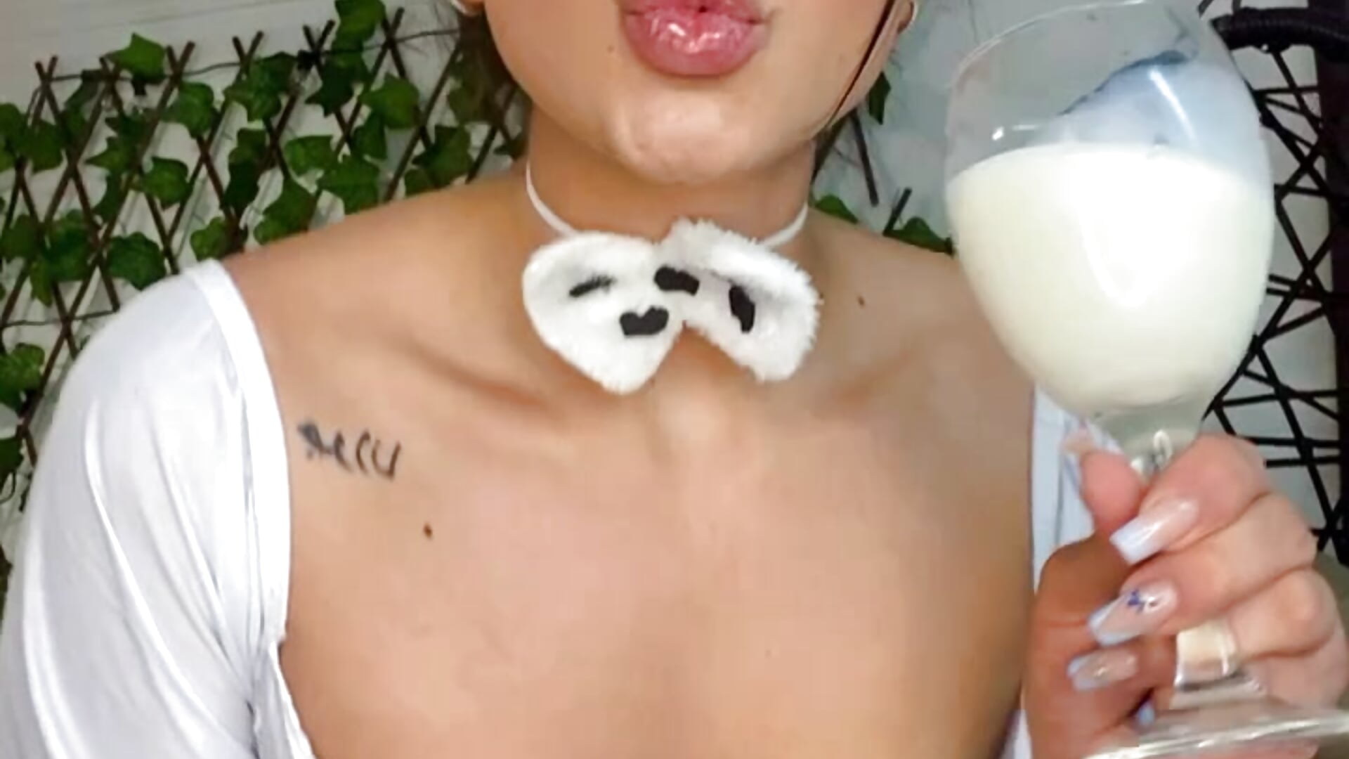Sexy cow 🐮🐄 - video av dayra_angels cam-modell
