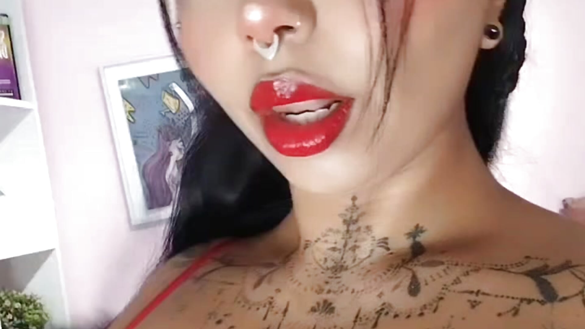 hi honey 💕 - video by miss_soffi_ cam model