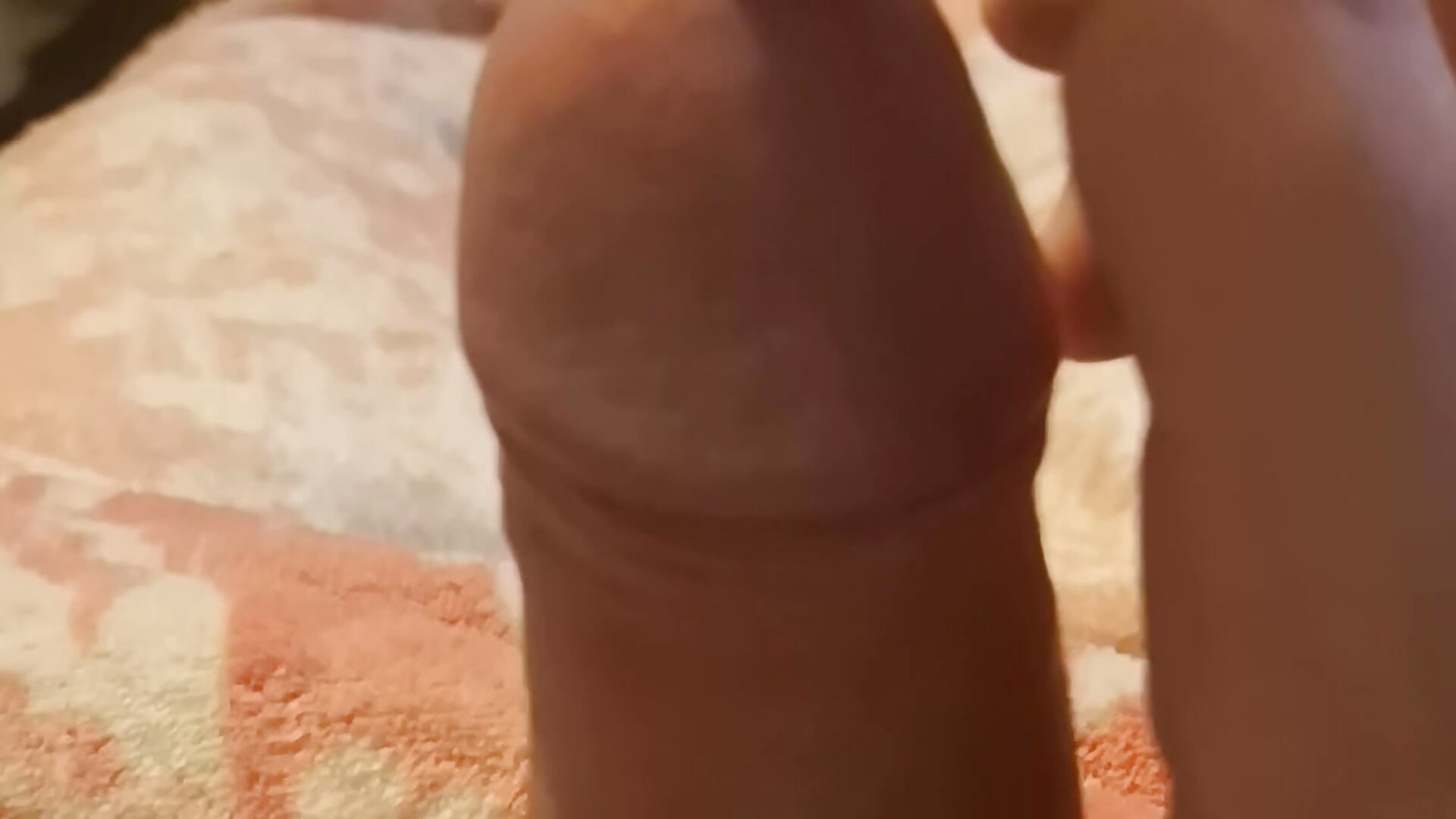 Pre cum for you