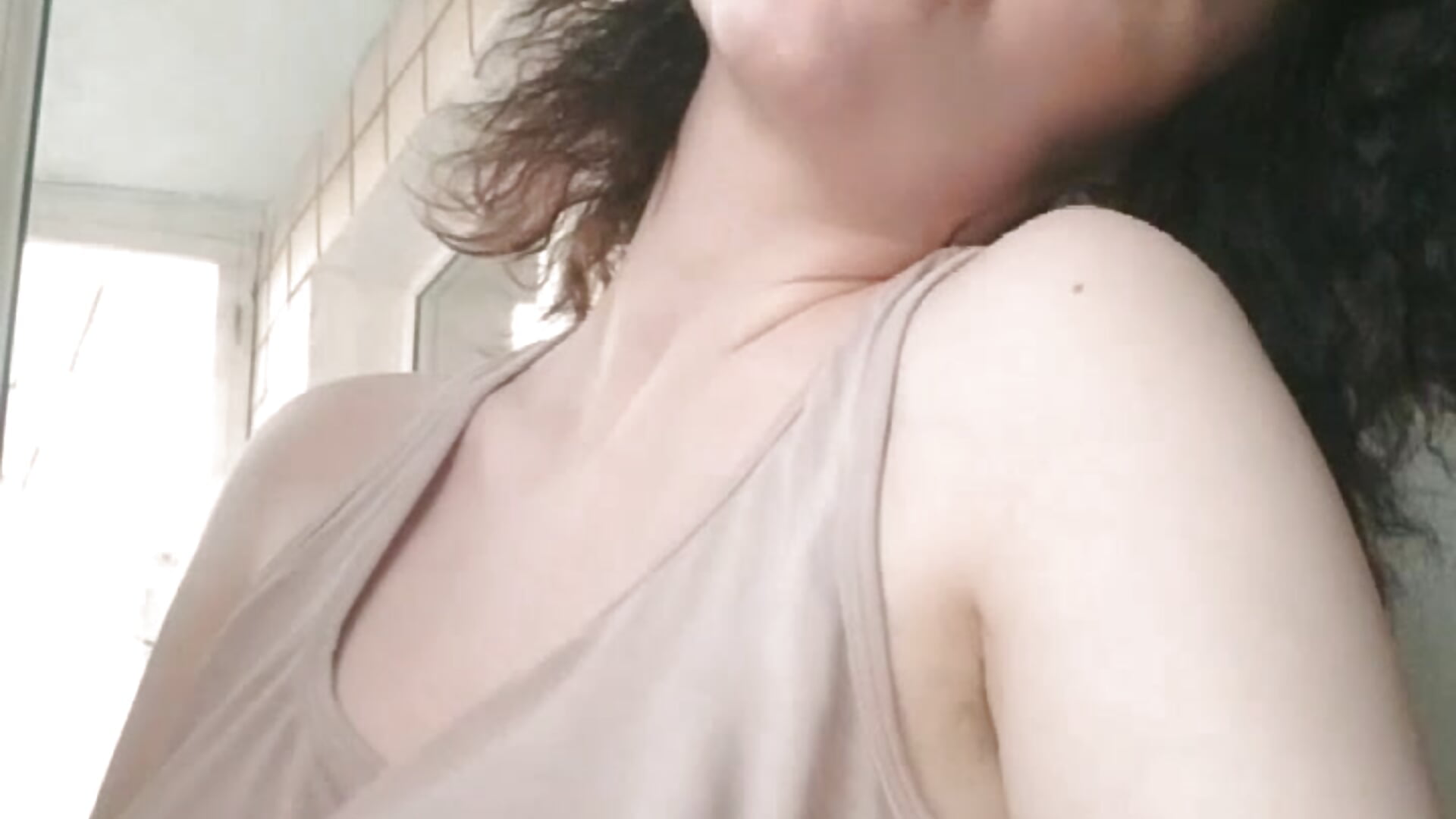 Fire - video by Kamilla_Hot cam model