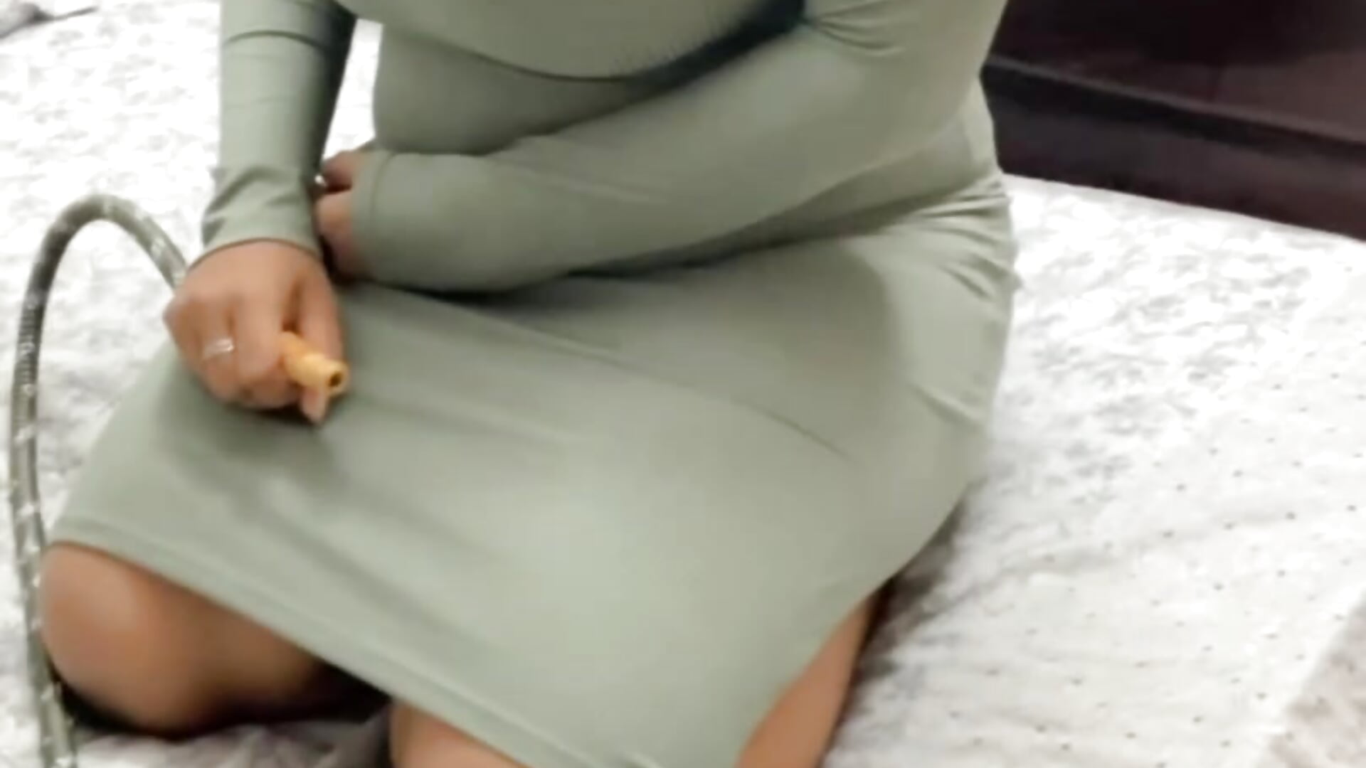 Wanna have fun? - video by indiansexyfox cam model