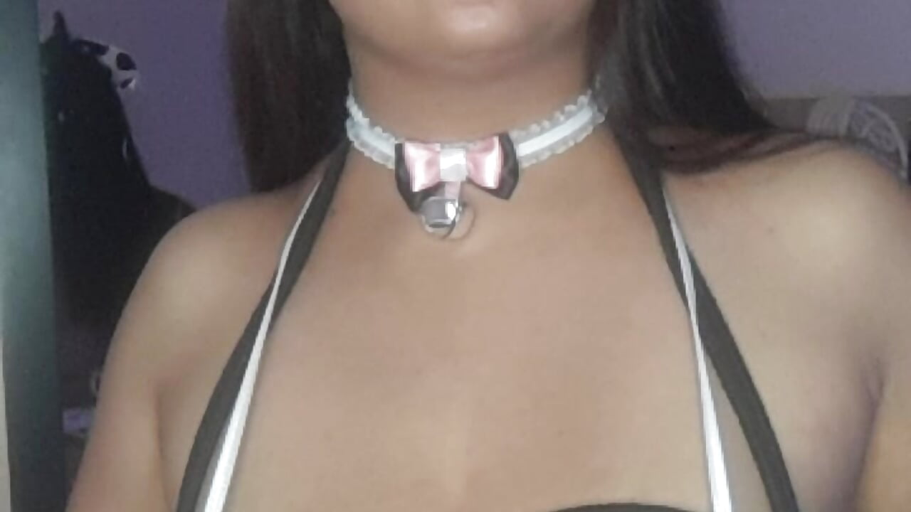 Sexy Big Boobs Cow - _Natha_Lee_主播的视频