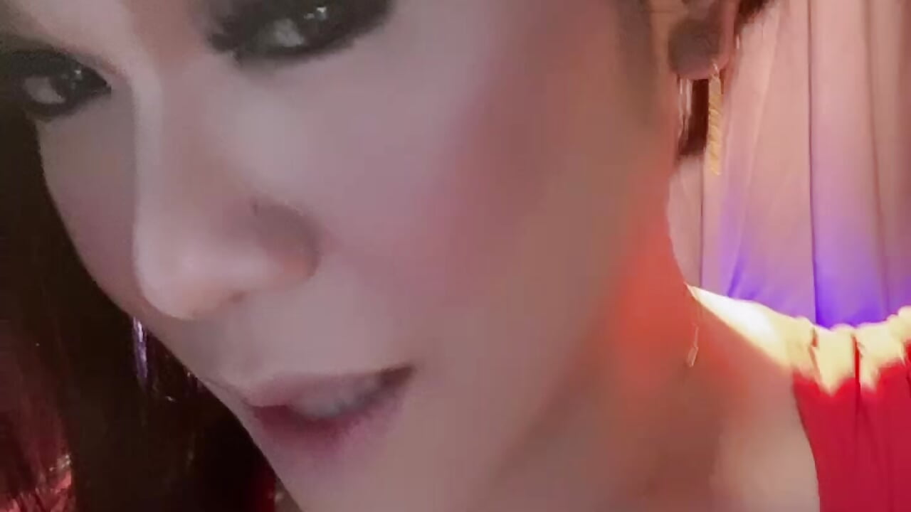 profile-intro-video-1706877386 – video od webkamerové modelky Dominant_Queen_Marites