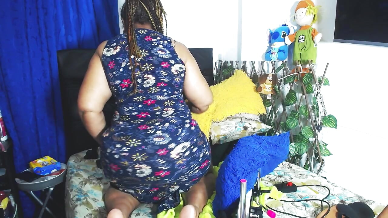 enjoy   my  body love  disfrutar  mi  cuerpo  amor - فيديو من mature_beautiful موديل الكام