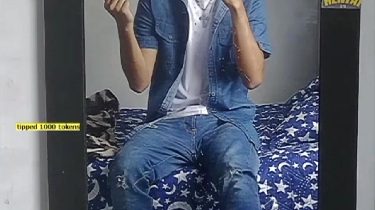 a little of my madness - video by Zack_falcon cam model