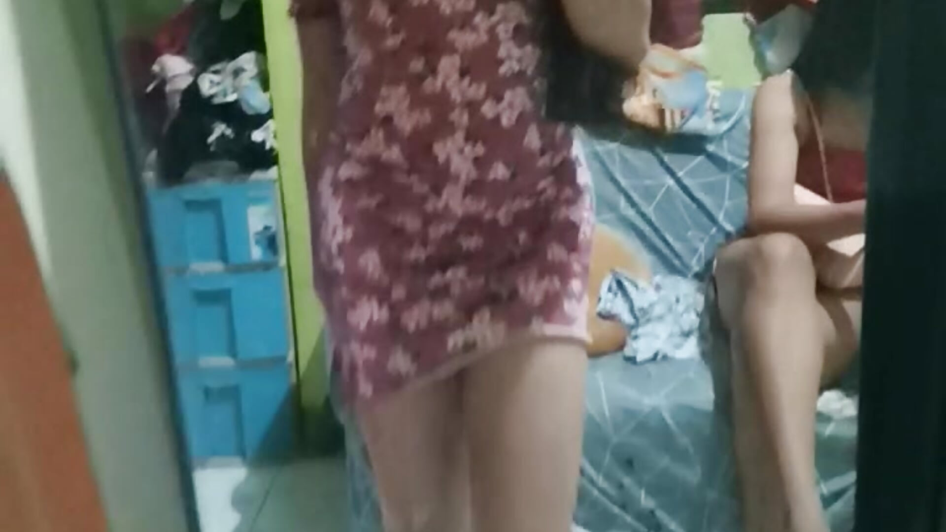 Im fine - video av Sexydollfiona cam-modell