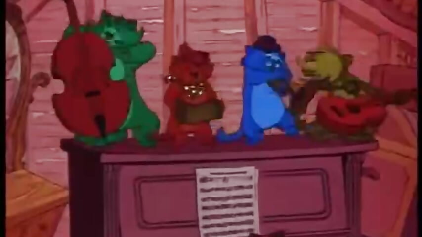 Me and my followers every day be like: – video af DevilDiamond