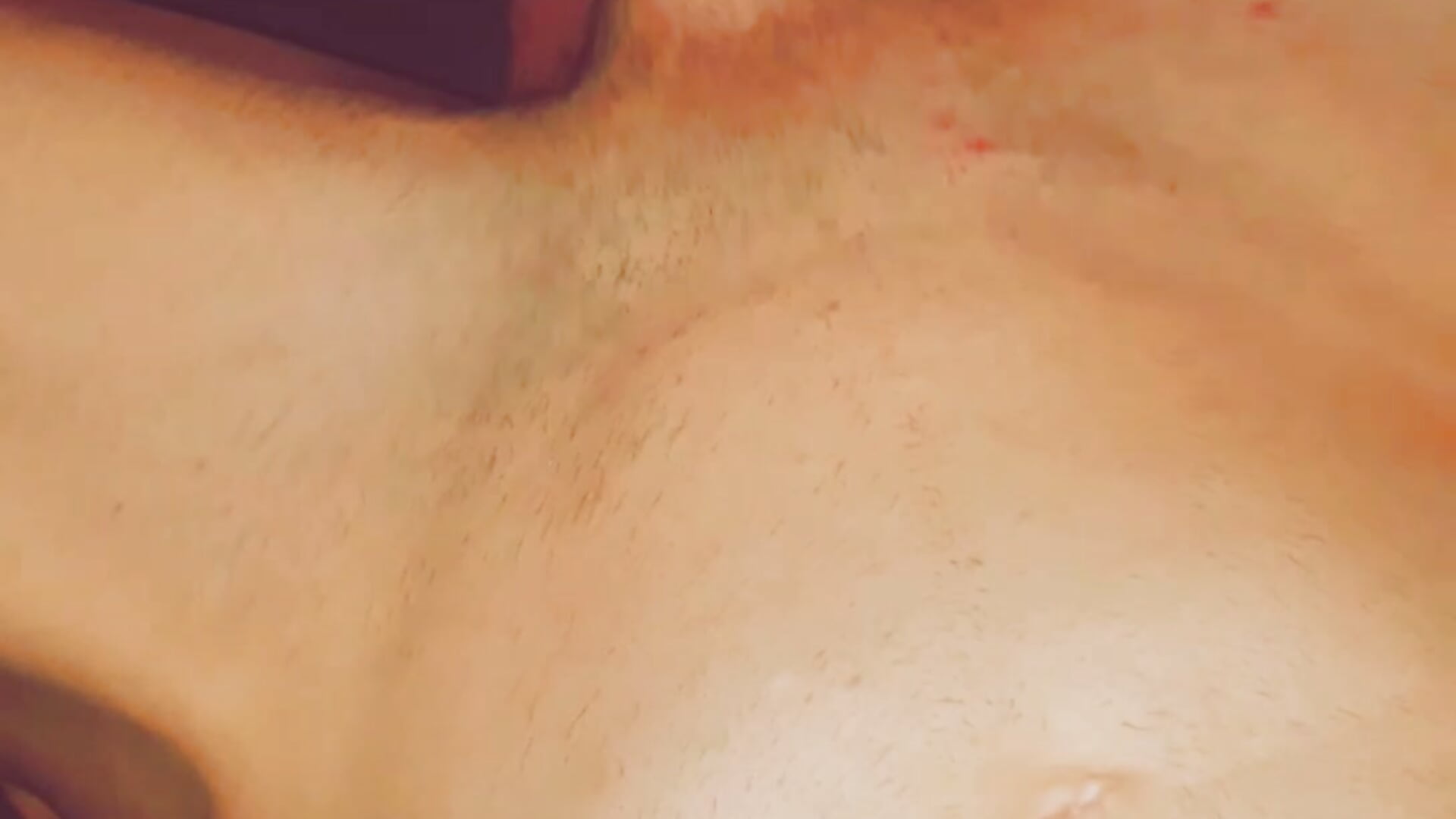 I cum on my chest and play with my milk 🔥Me corro en mi pecho y juego con mi leche 💧💧🔥 - video của người mẫu cam Angel_Aire