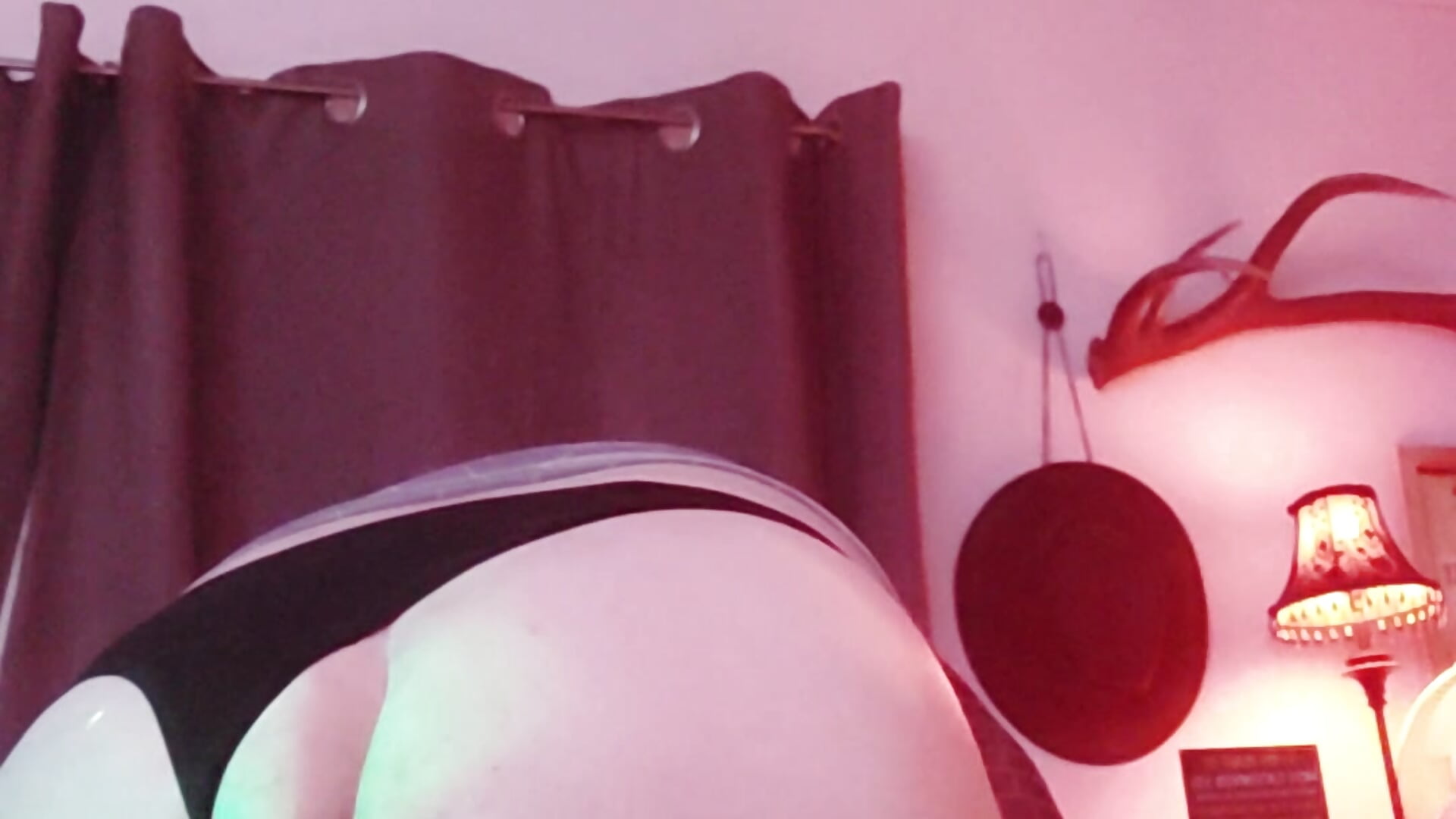 DILDO FUCK - vidéo du modèle de showcams Lilyarna01