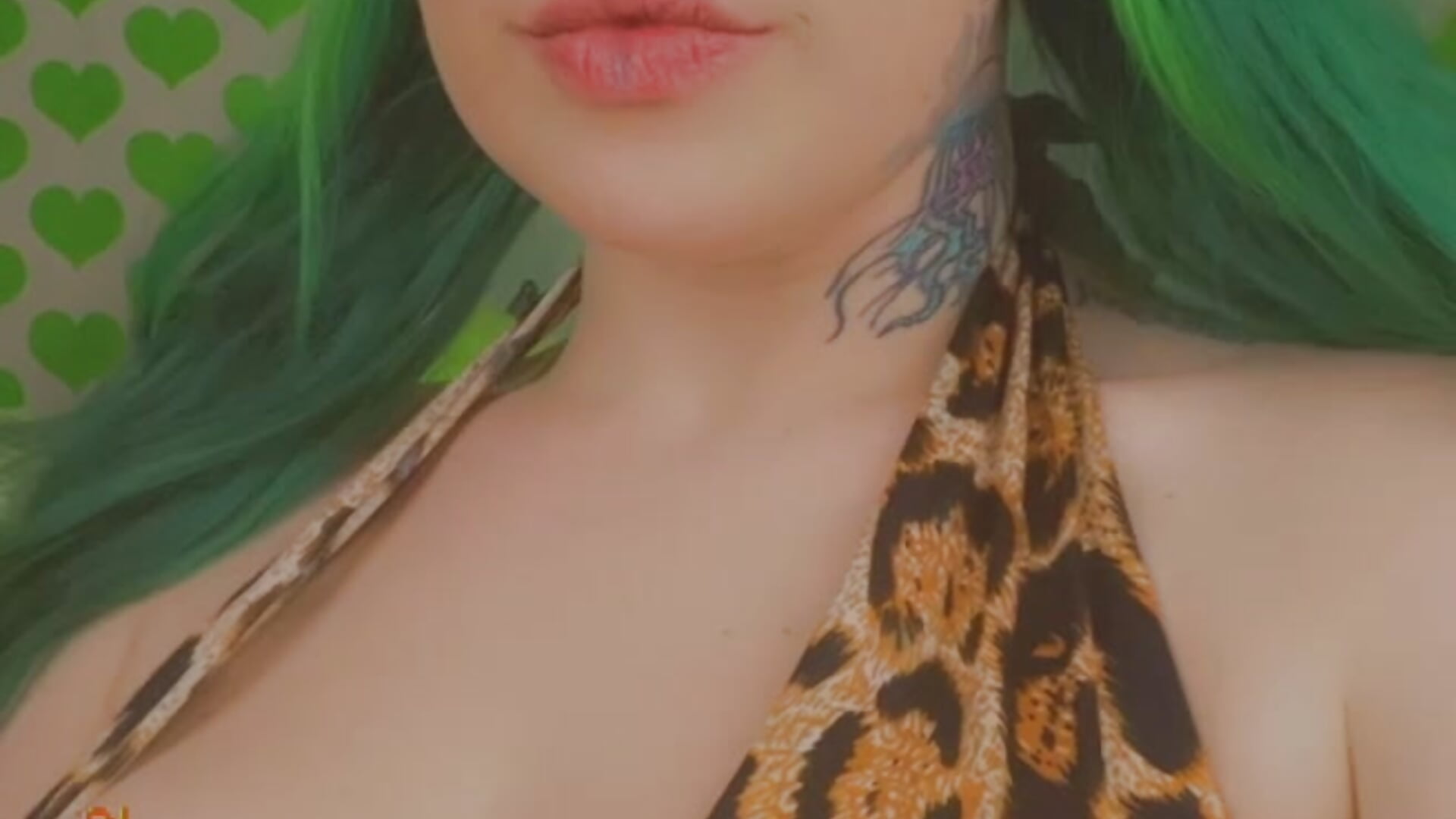 leopard - video by bbydollofficiall