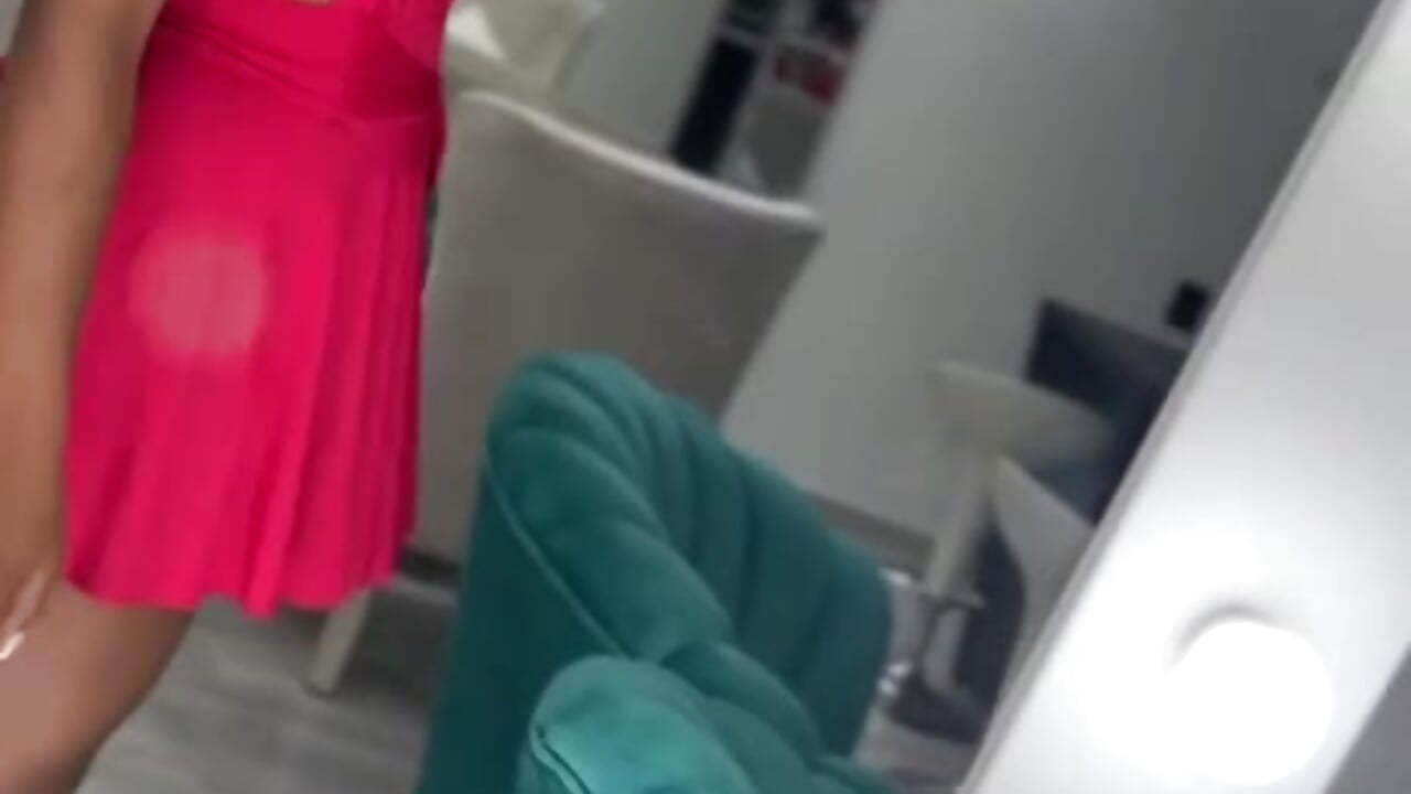 ALWAYS SEXY, ¡YOU KNOW! – video modela na kameri Niyirey1
