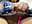 Public Risky at library - video by SheenaBrooke cam model
